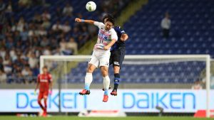 Bí quyết đánh đầu ghi bàn hiệu quả trong bóng đá